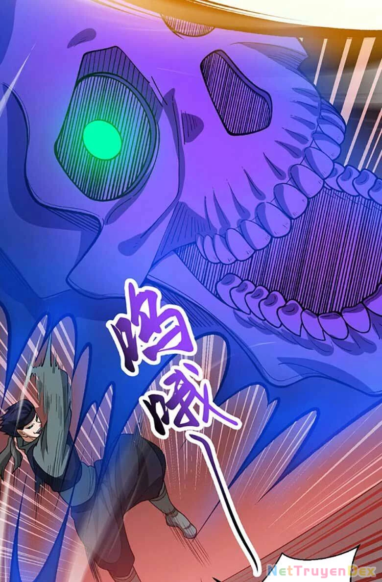 Võ Đạo Độc Tôn Chapter 613 - Next Chapter 614