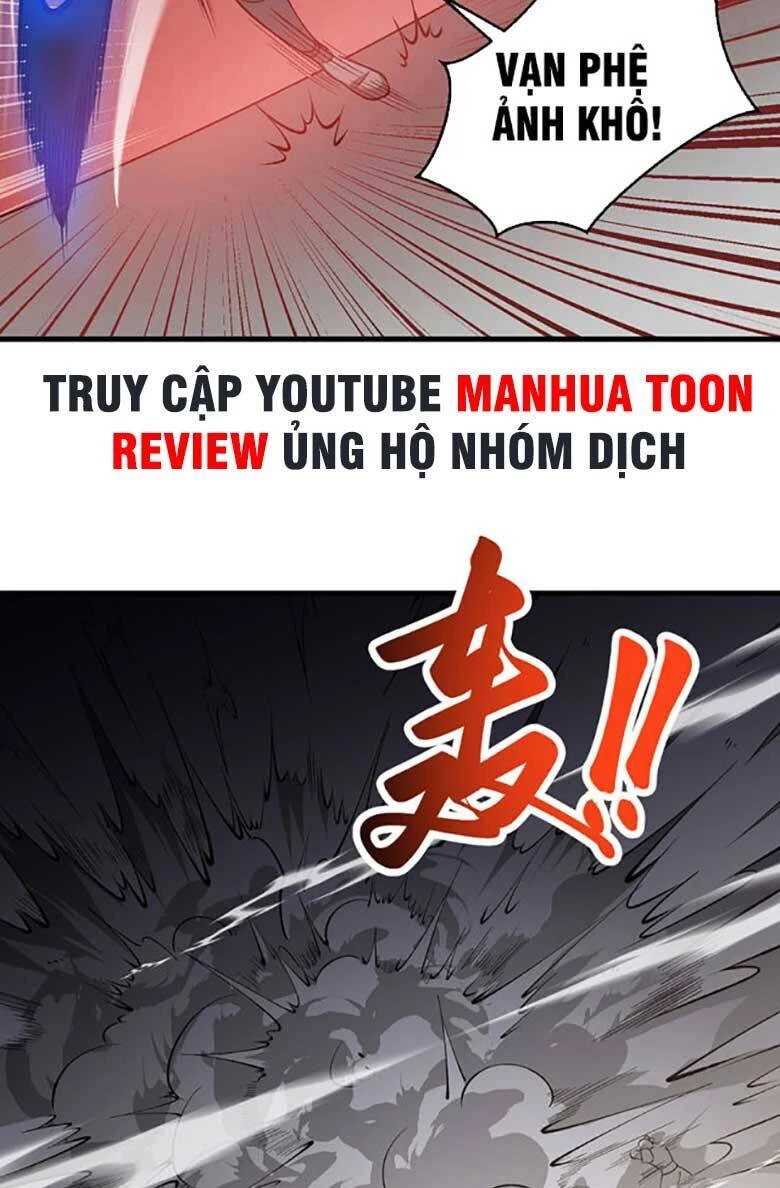 Võ Đạo Độc Tôn Chapter 613 - Next Chapter 614