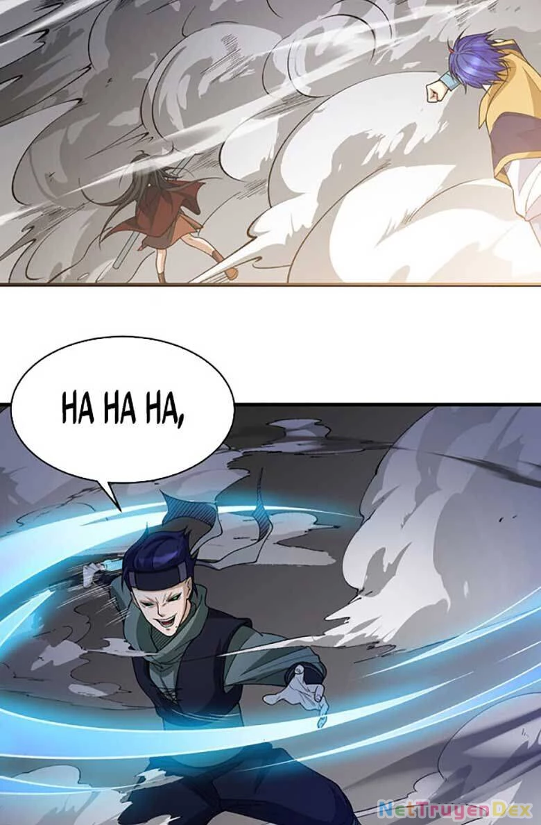 Võ Đạo Độc Tôn Chapter 613 - Next Chapter 614