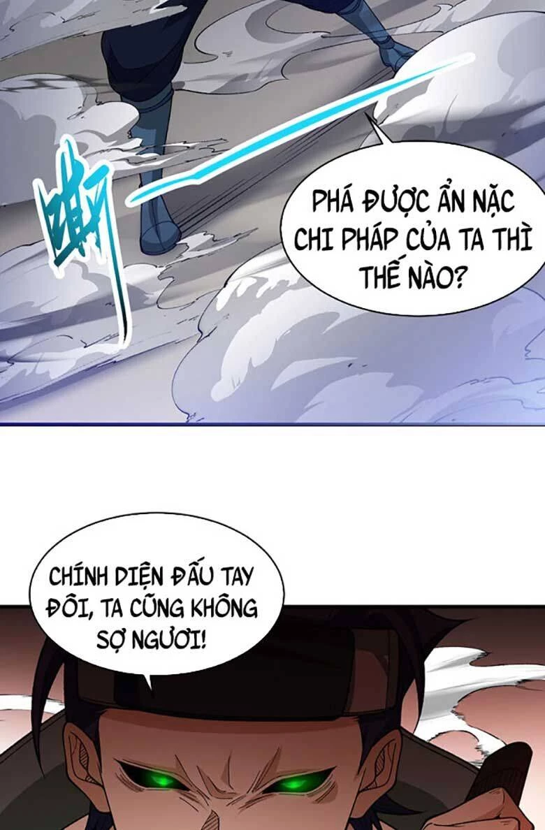 Võ Đạo Độc Tôn Chapter 613 - Next Chapter 614