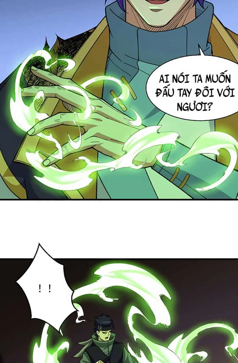 Võ Đạo Độc Tôn Chapter 613 - Next Chapter 614