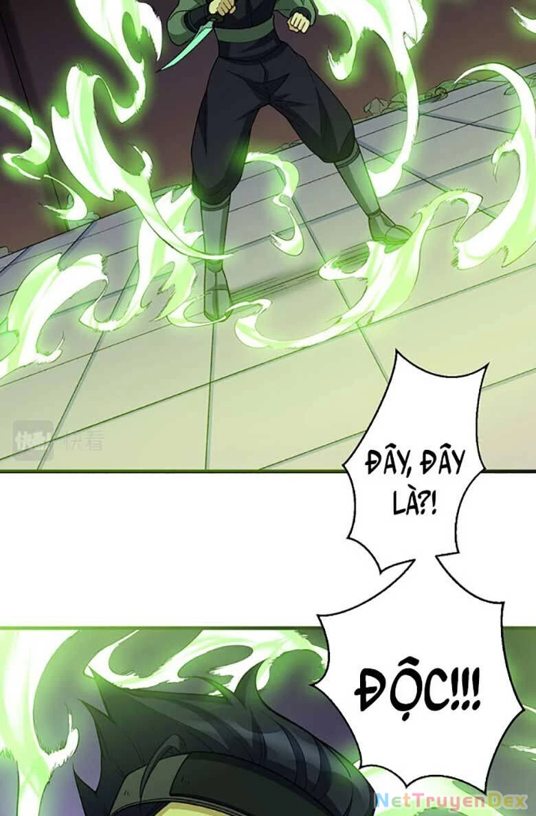 Võ Đạo Độc Tôn Chapter 613 - Next Chapter 614