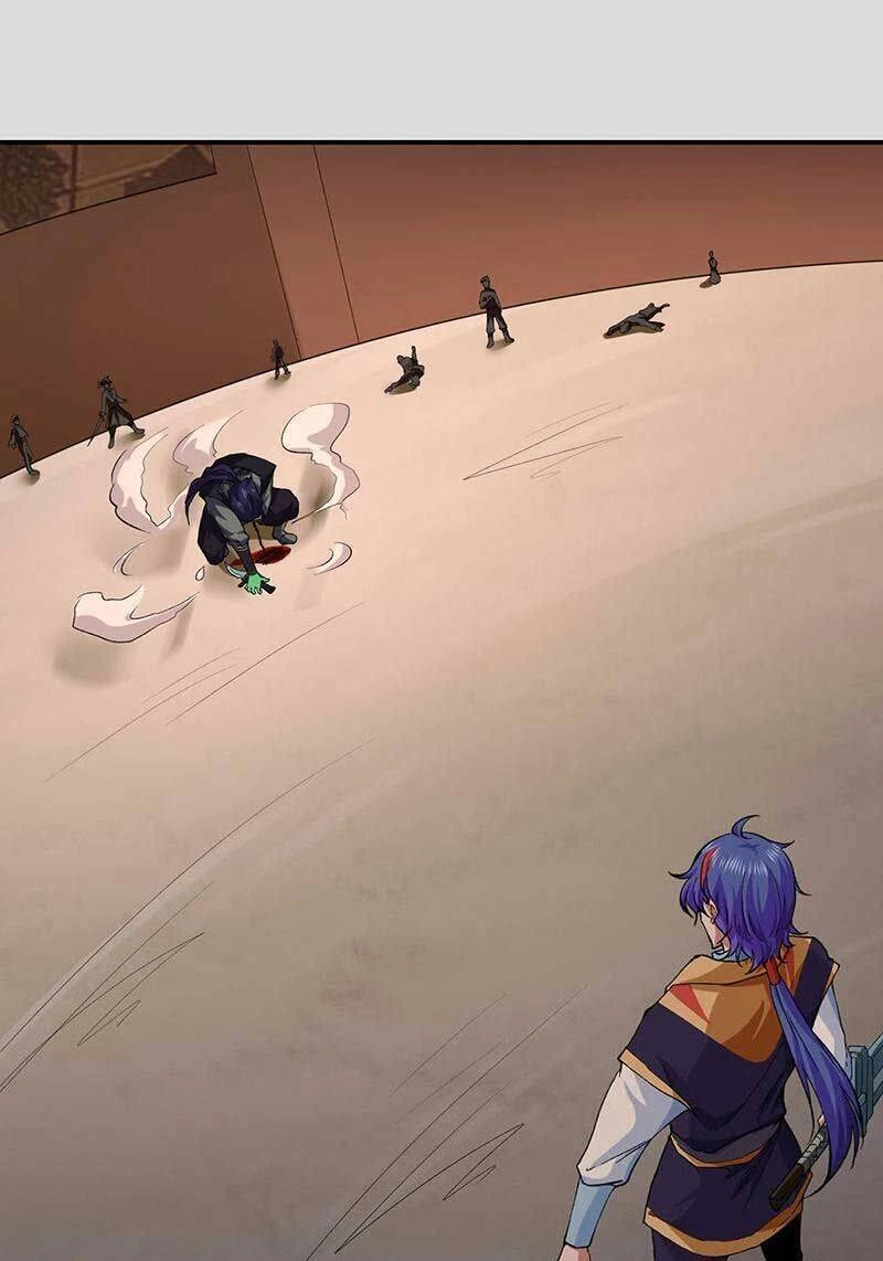 Võ Đạo Độc Tôn Chapter 614 - Next Chapter 615