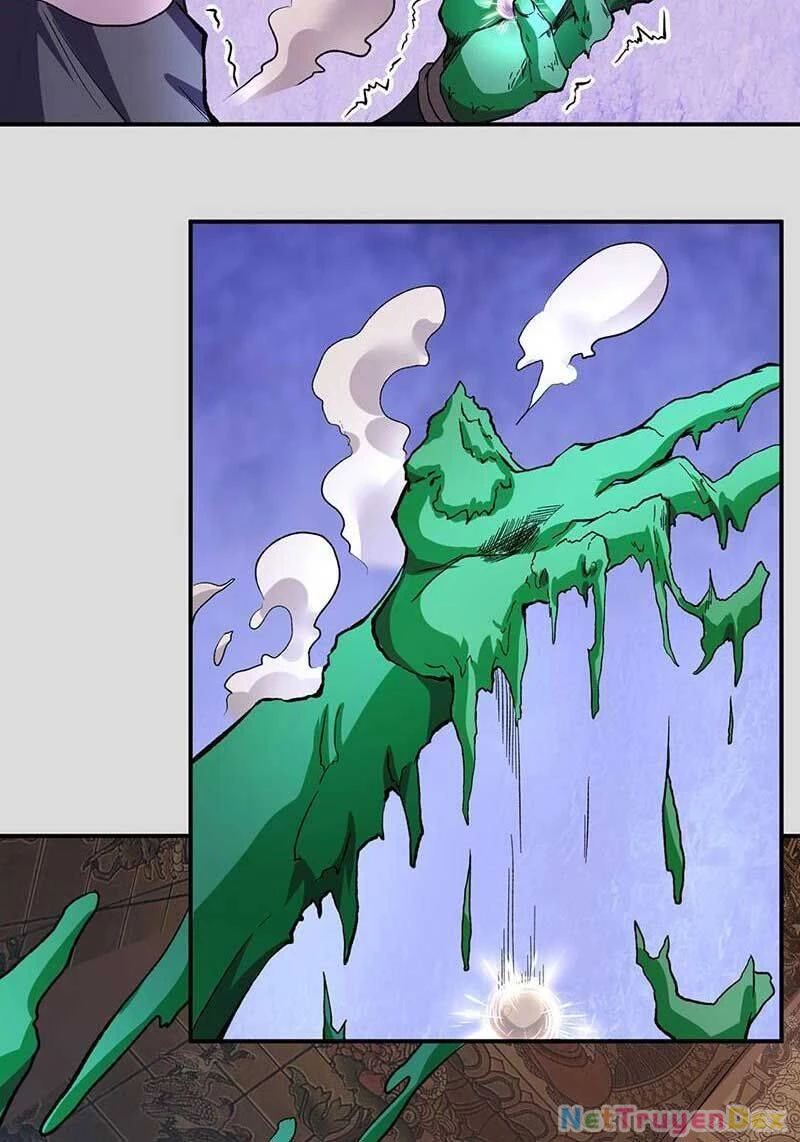 Võ Đạo Độc Tôn Chapter 614 - Next Chapter 615