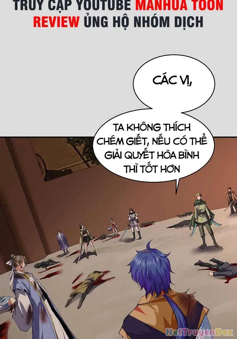 Võ Đạo Độc Tôn Chapter 614 - Next Chapter 615