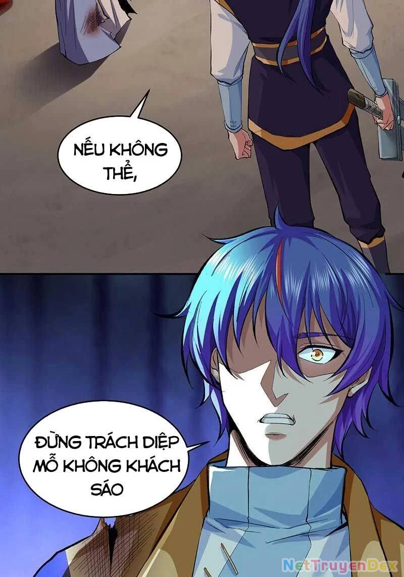 Võ Đạo Độc Tôn Chapter 614 - Next Chapter 615