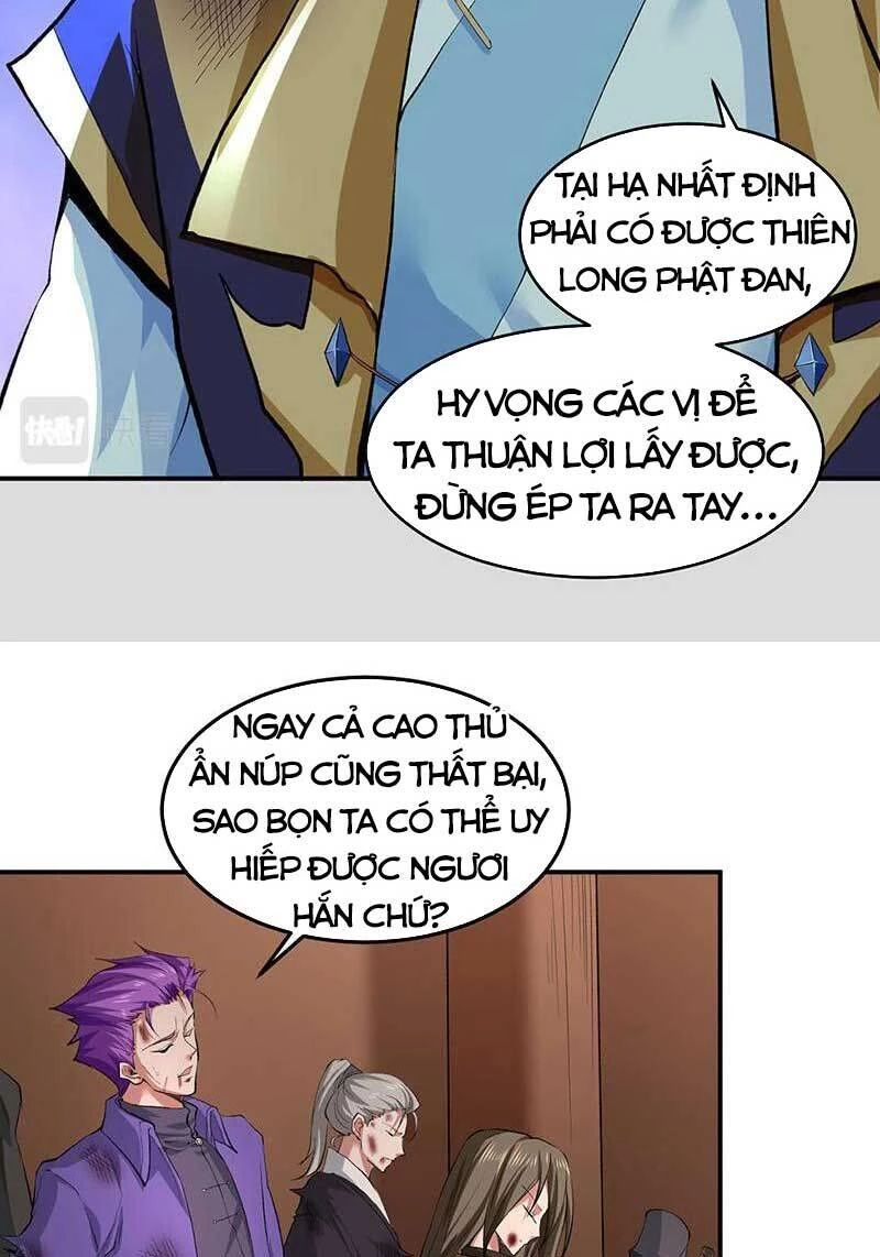 Võ Đạo Độc Tôn Chapter 614 - Next Chapter 615