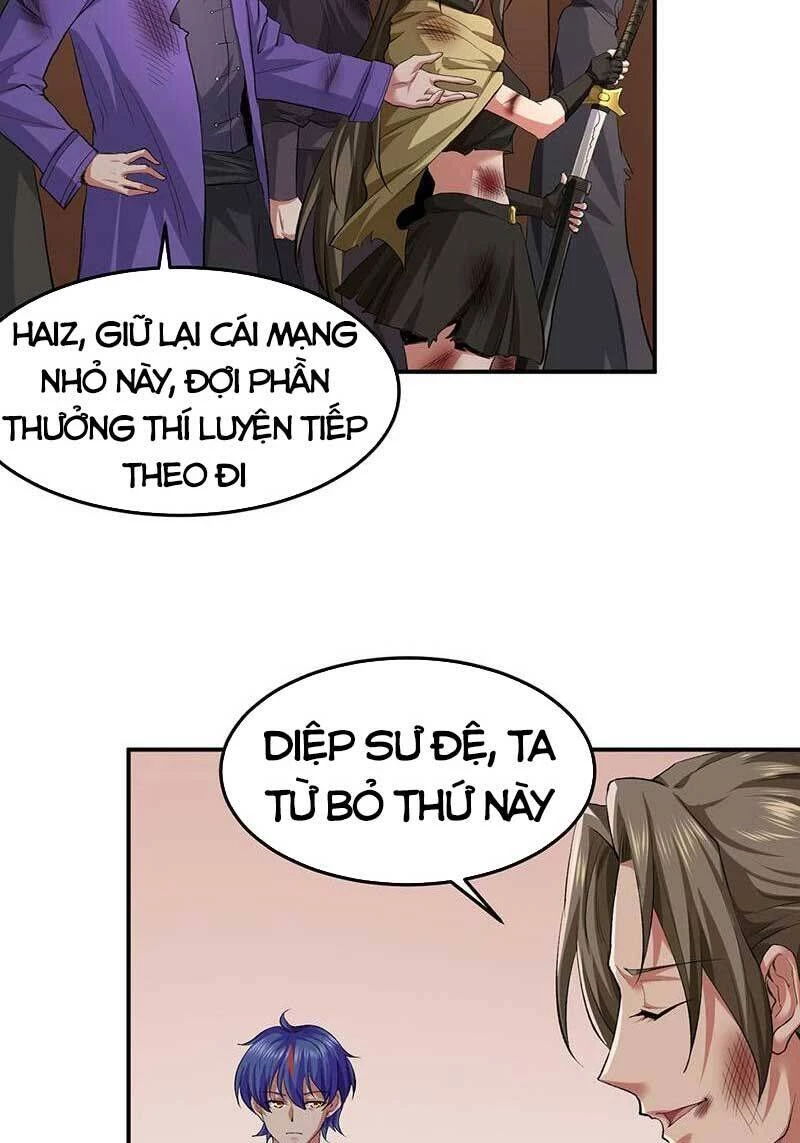 Võ Đạo Độc Tôn Chapter 614 - Next Chapter 615