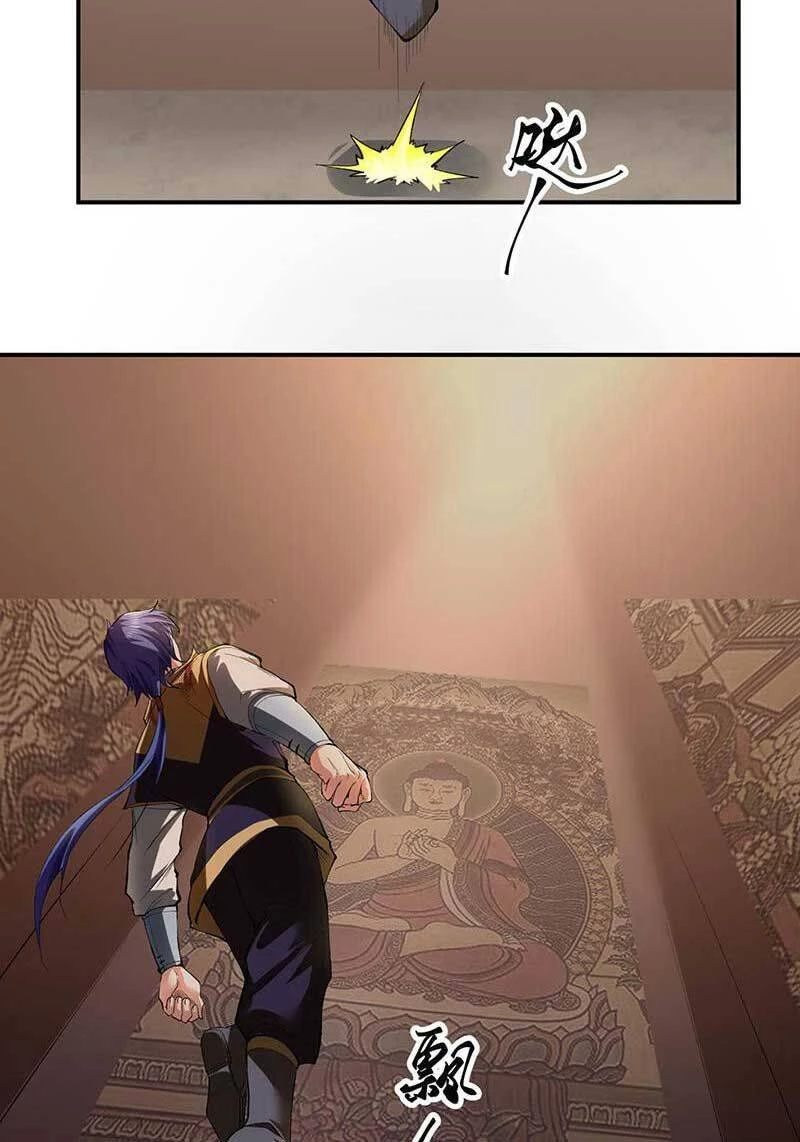 Võ Đạo Độc Tôn Chapter 614 - Next Chapter 615