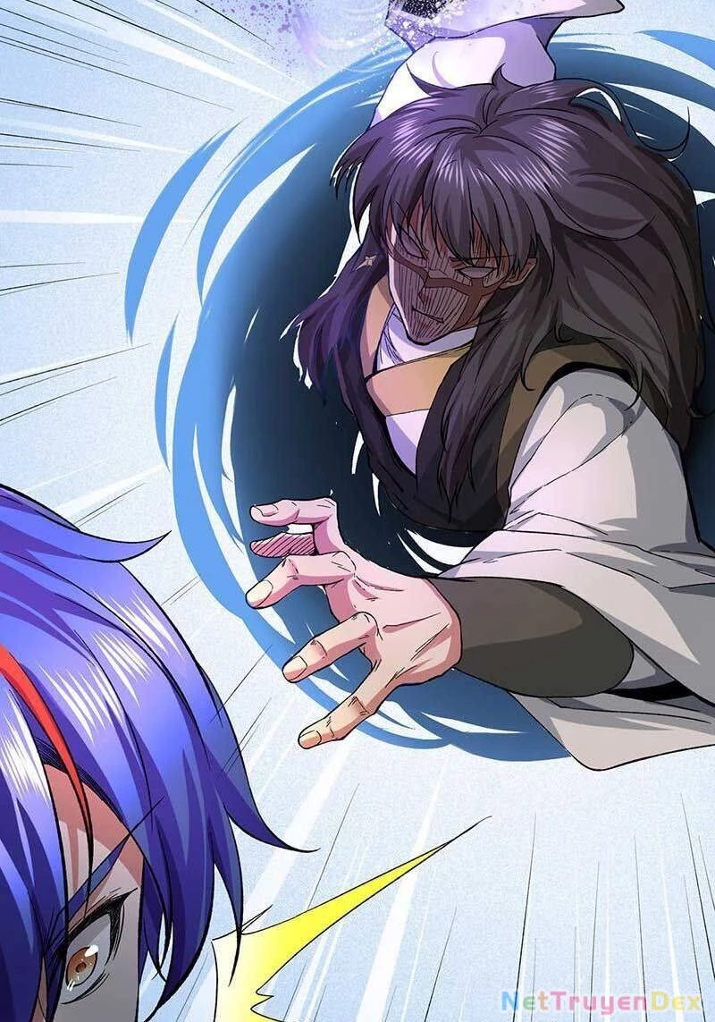 Võ Đạo Độc Tôn Chapter 614 - Next Chapter 615