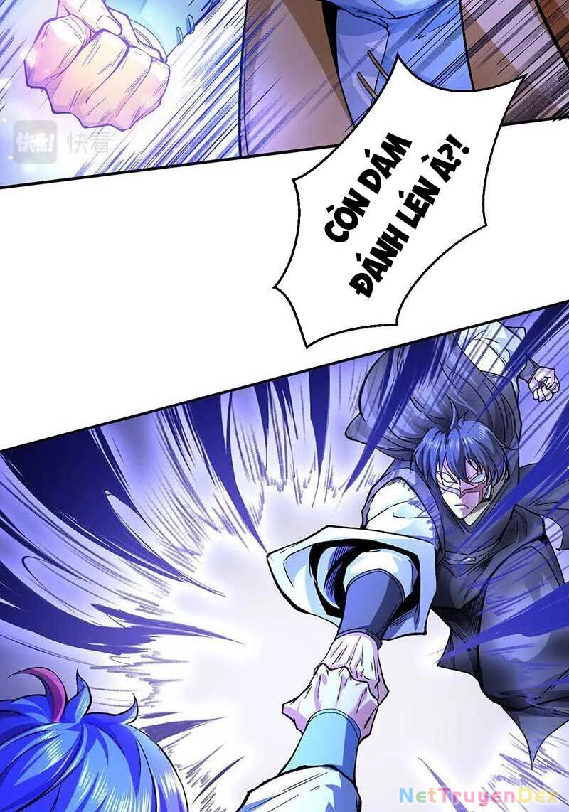 Võ Đạo Độc Tôn Chapter 614 - Next Chapter 615