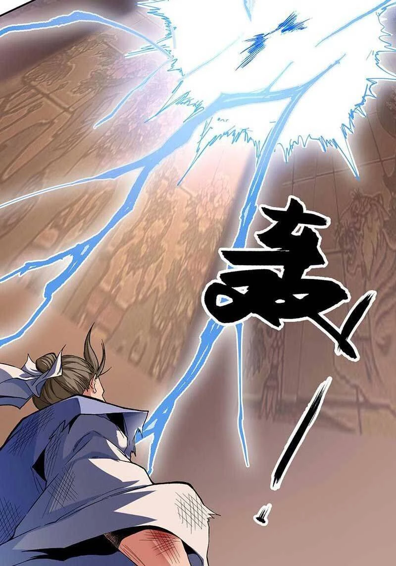 Võ Đạo Độc Tôn Chapter 614 - Next Chapter 615