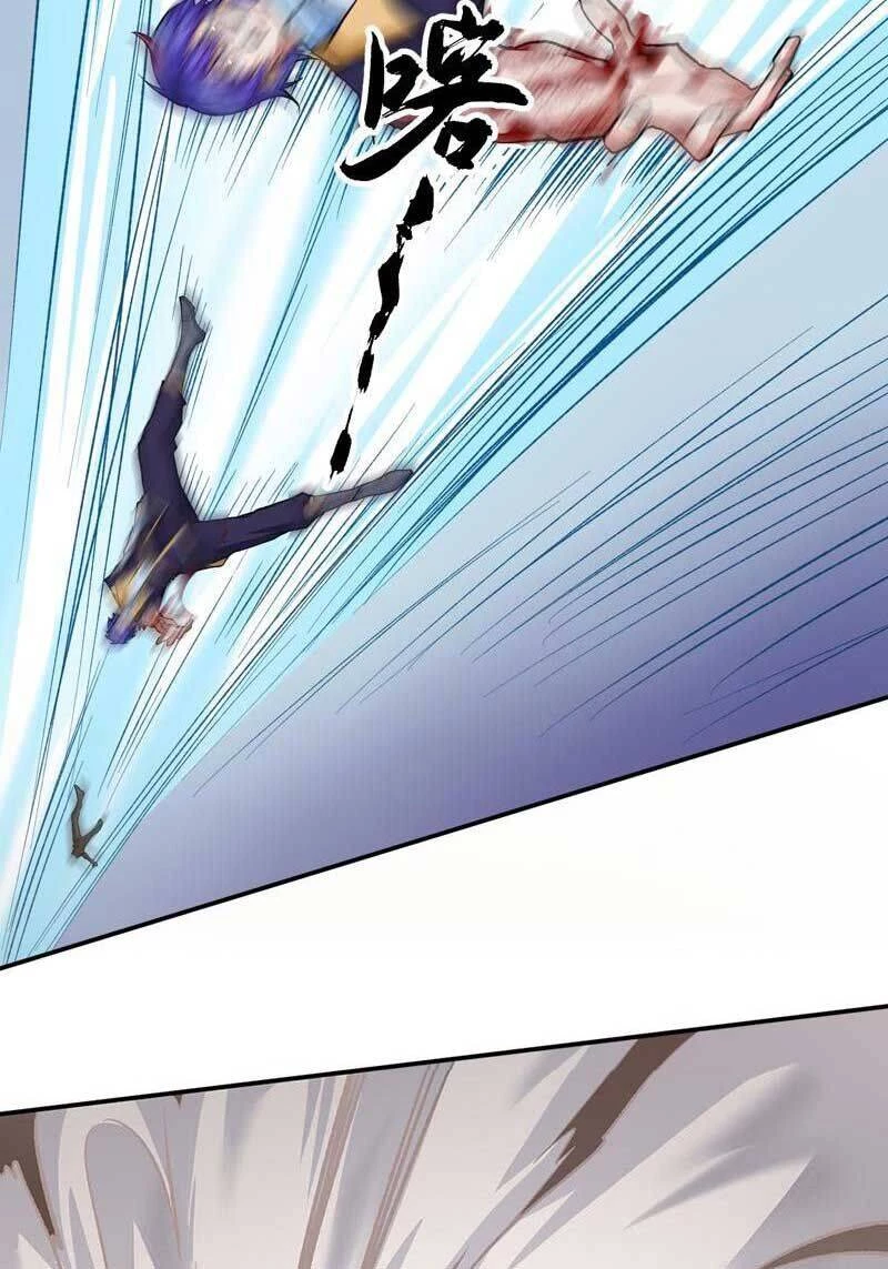 Võ Đạo Độc Tôn Chapter 614 - Next Chapter 615