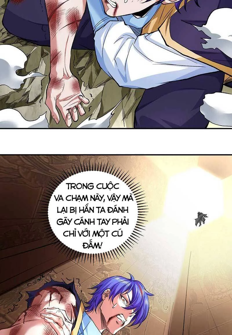 Võ Đạo Độc Tôn Chapter 614 - Next Chapter 615