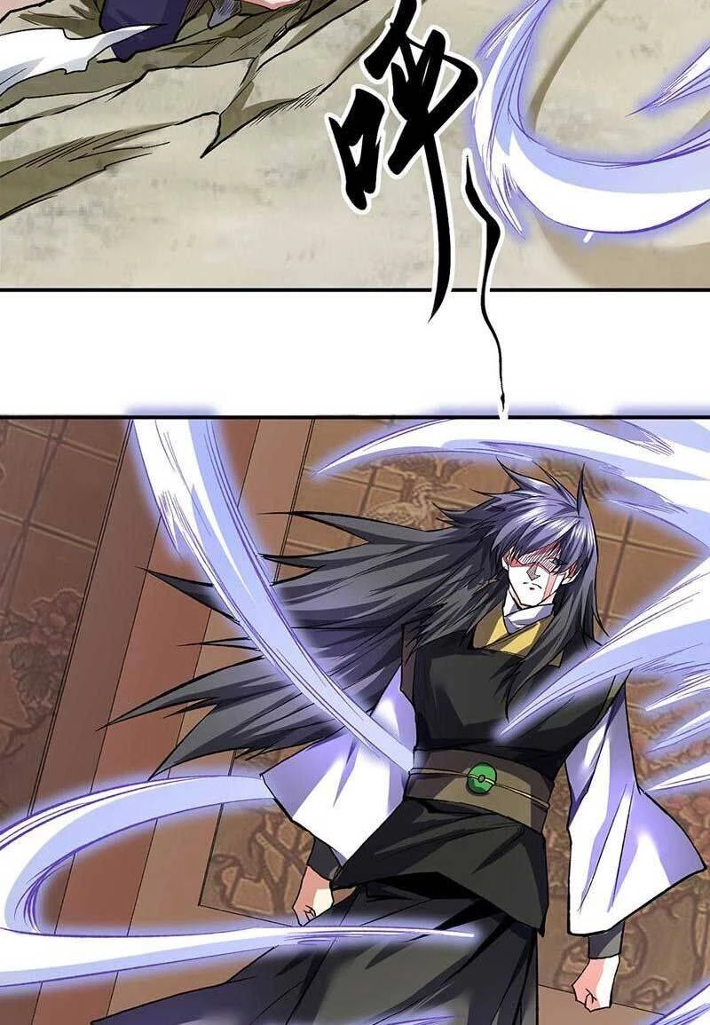 Võ Đạo Độc Tôn Chapter 614 - Next Chapter 615