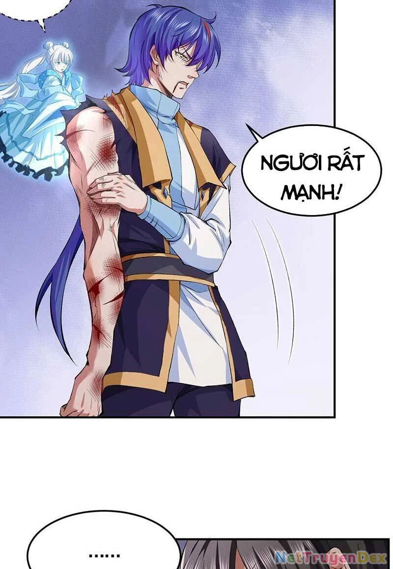 Võ Đạo Độc Tôn Chapter 614 - Next Chapter 615