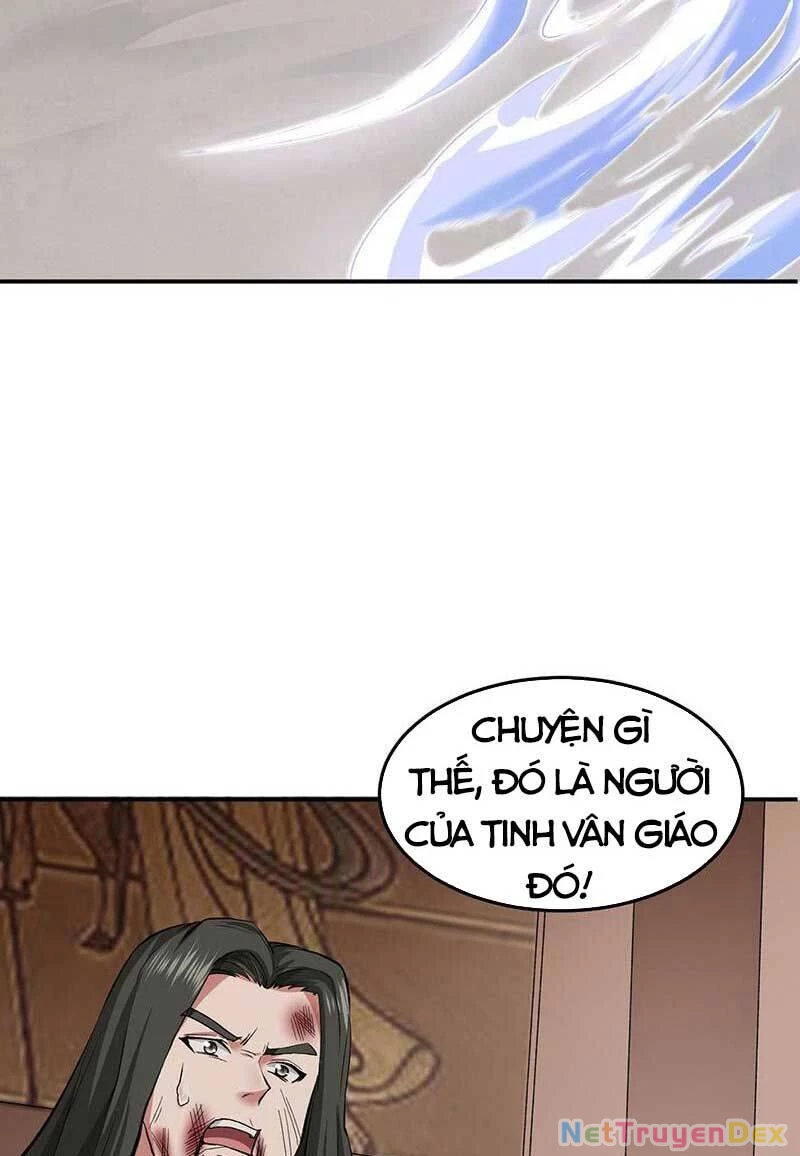 Võ Đạo Độc Tôn Chapter 614 - Next Chapter 615