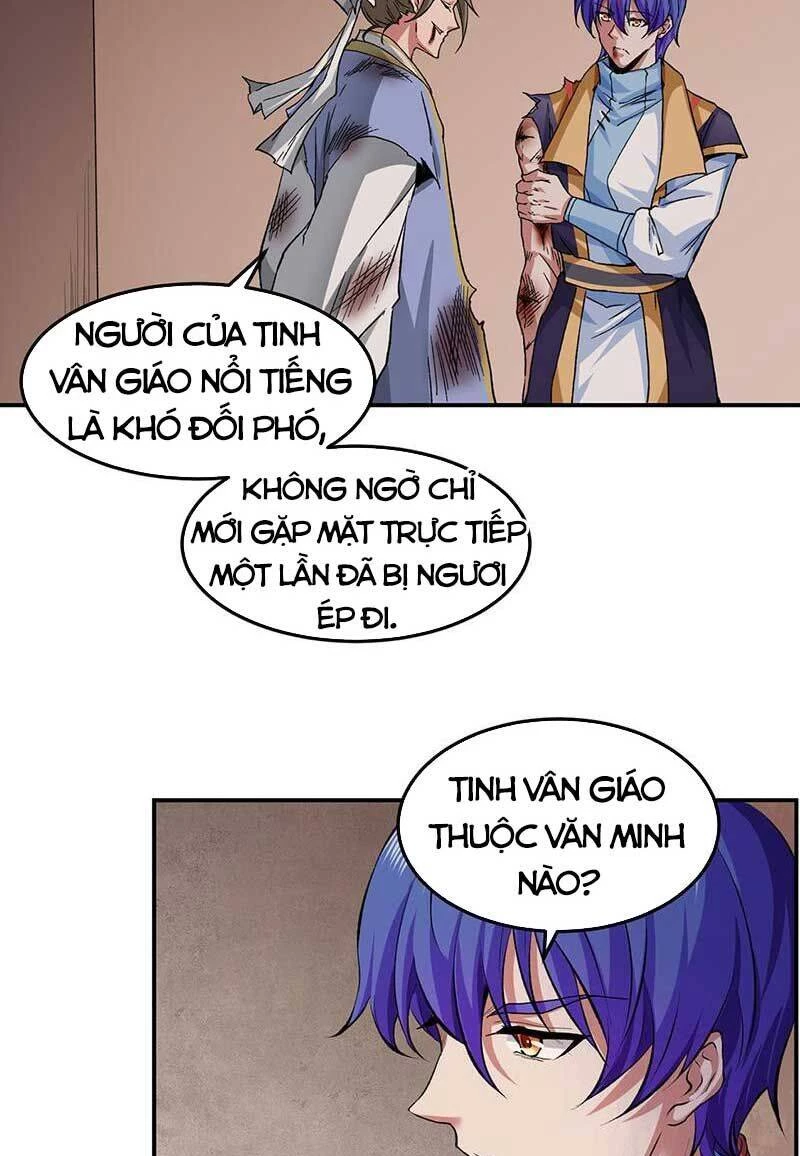 Võ Đạo Độc Tôn Chapter 614 - Next Chapter 615