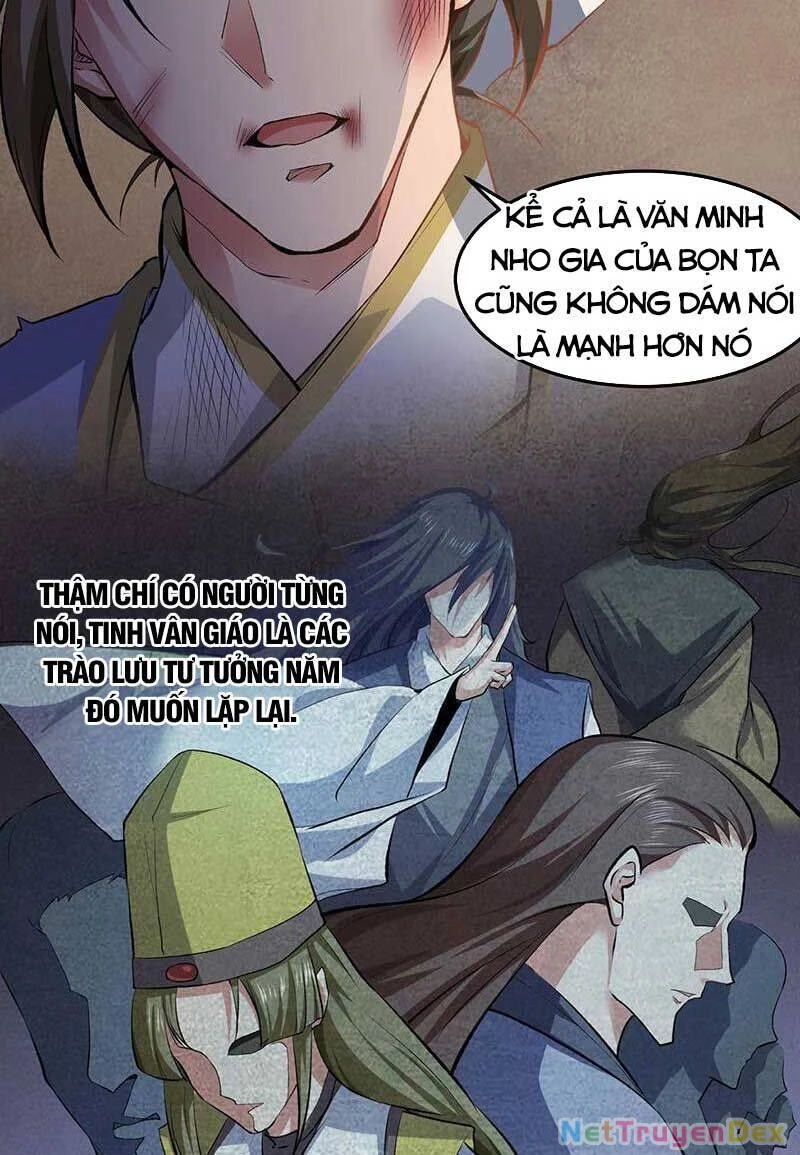 Võ Đạo Độc Tôn Chapter 614 - Next Chapter 615