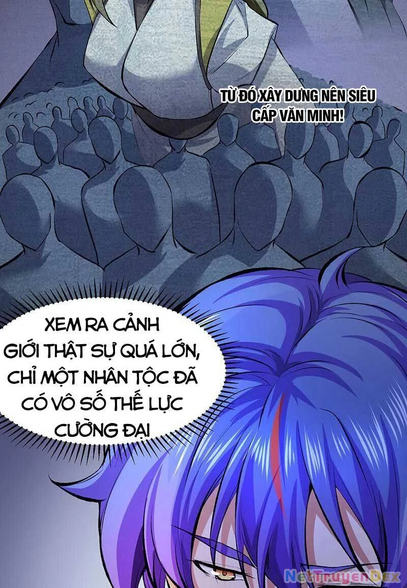 Võ Đạo Độc Tôn Chapter 614 - Next Chapter 615