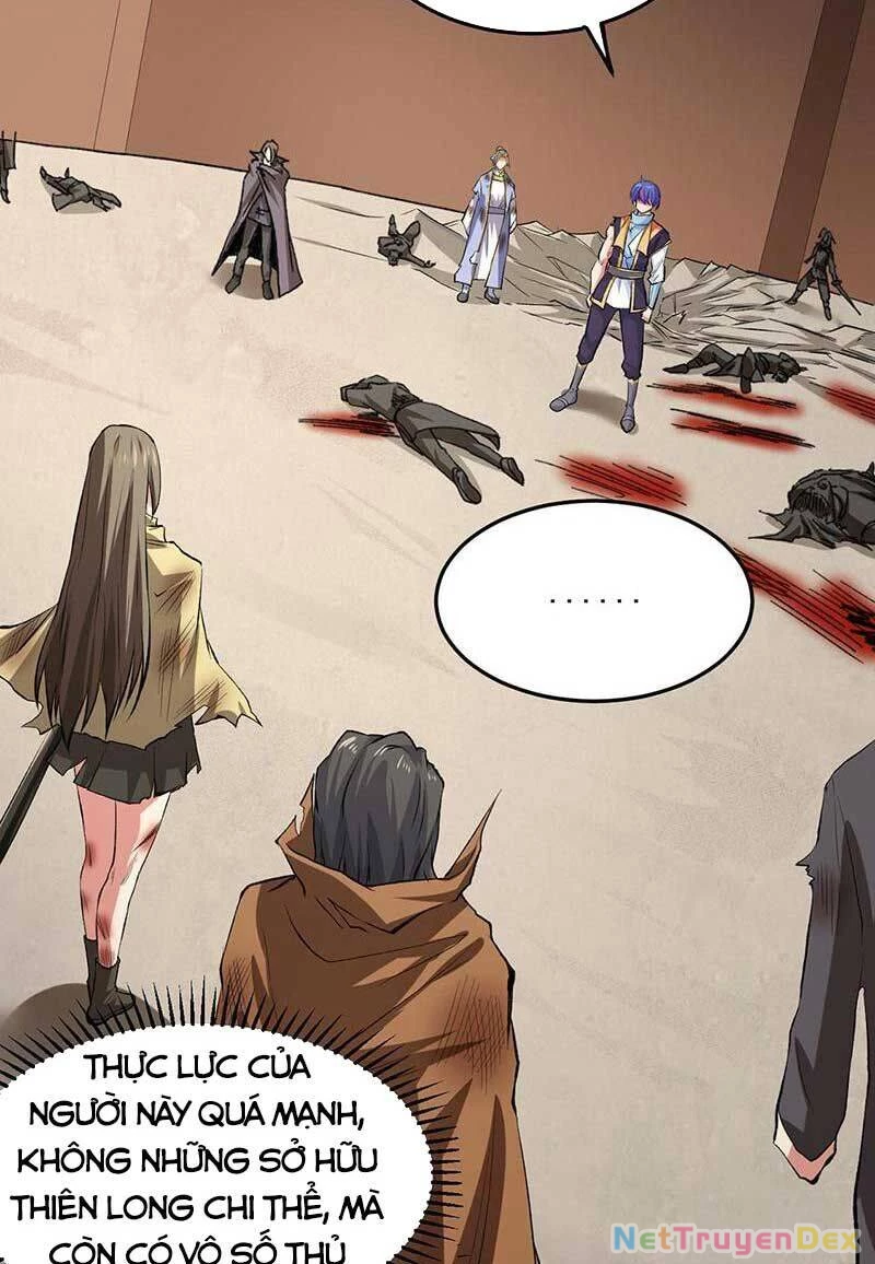 Võ Đạo Độc Tôn Chapter 614 - Next Chapter 615