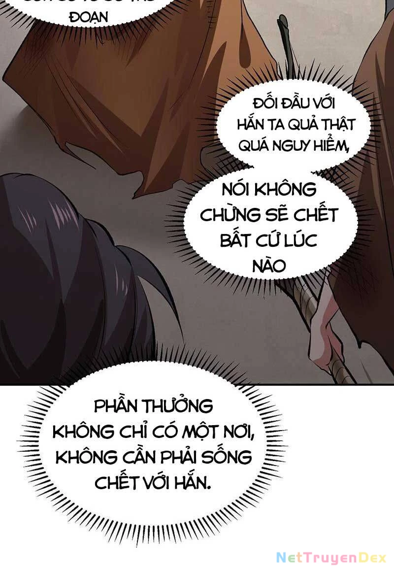 Võ Đạo Độc Tôn Chapter 614 - Next Chapter 615