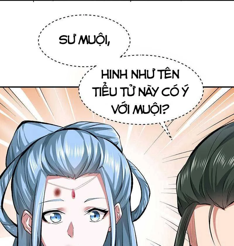 Võ Đạo Độc Tôn Chapter 614 - Next Chapter 615