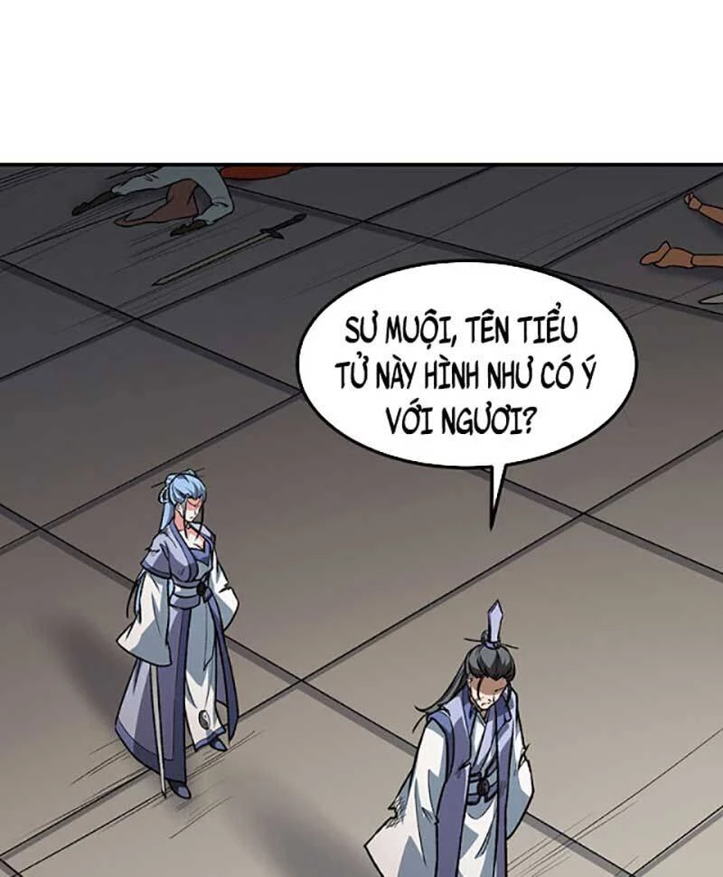 Võ Đạo Độc Tôn Chapter 615 - Next Chapter 616