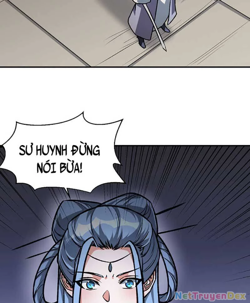 Võ Đạo Độc Tôn Chapter 615 - Next Chapter 616