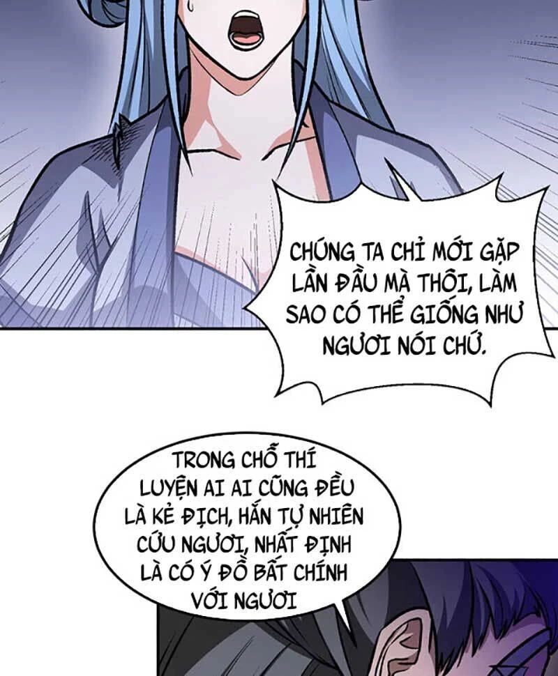 Võ Đạo Độc Tôn Chapter 615 - Next Chapter 616