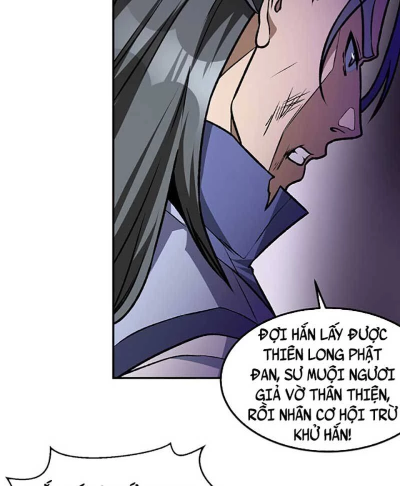 Võ Đạo Độc Tôn Chapter 615 - Next Chapter 616