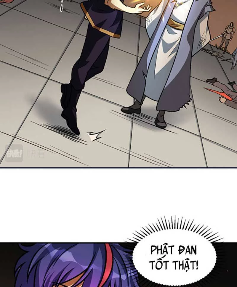 Võ Đạo Độc Tôn Chapter 615 - Next Chapter 616