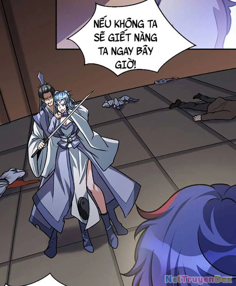 Võ Đạo Độc Tôn Chapter 615 - Next Chapter 616