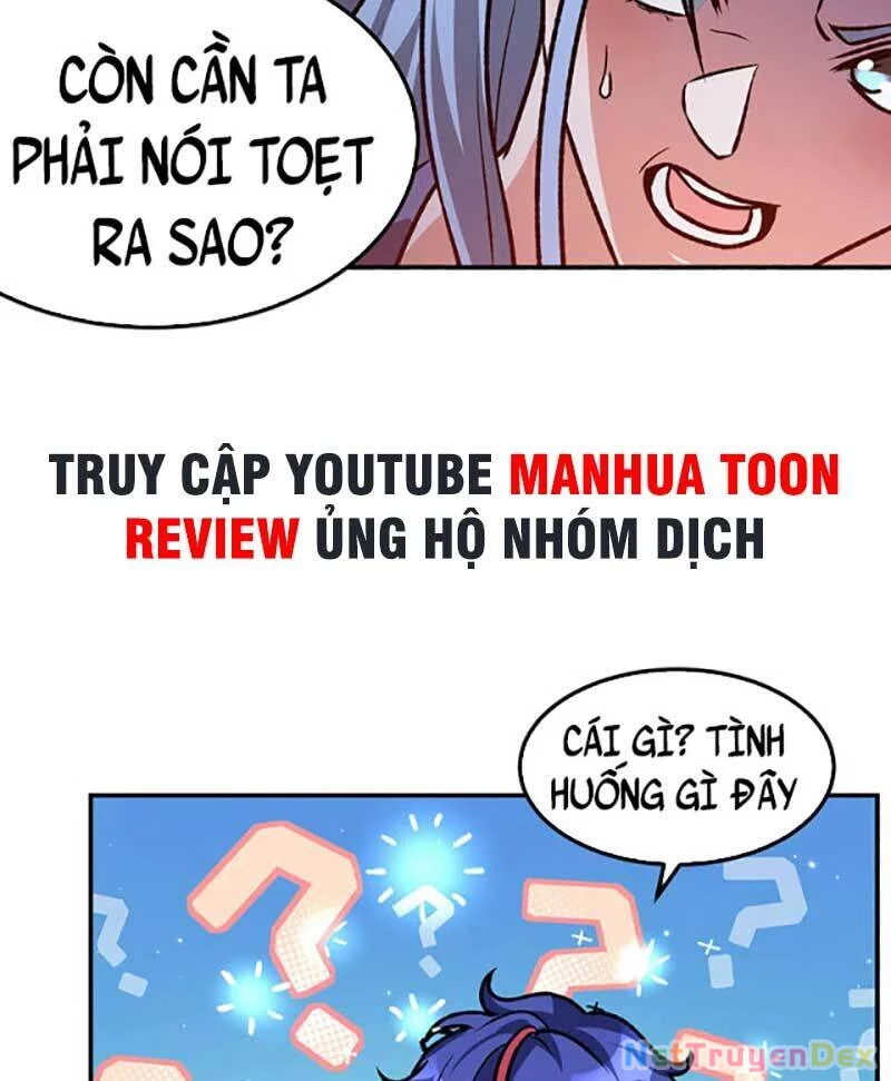 Võ Đạo Độc Tôn Chapter 615 - Next Chapter 616