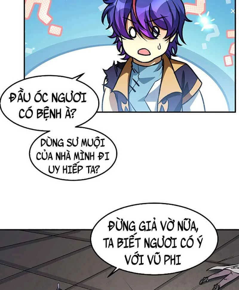 Võ Đạo Độc Tôn Chapter 615 - Next Chapter 616