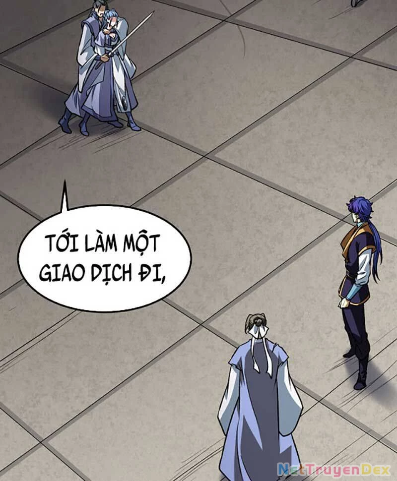 Võ Đạo Độc Tôn Chapter 615 - Next Chapter 616