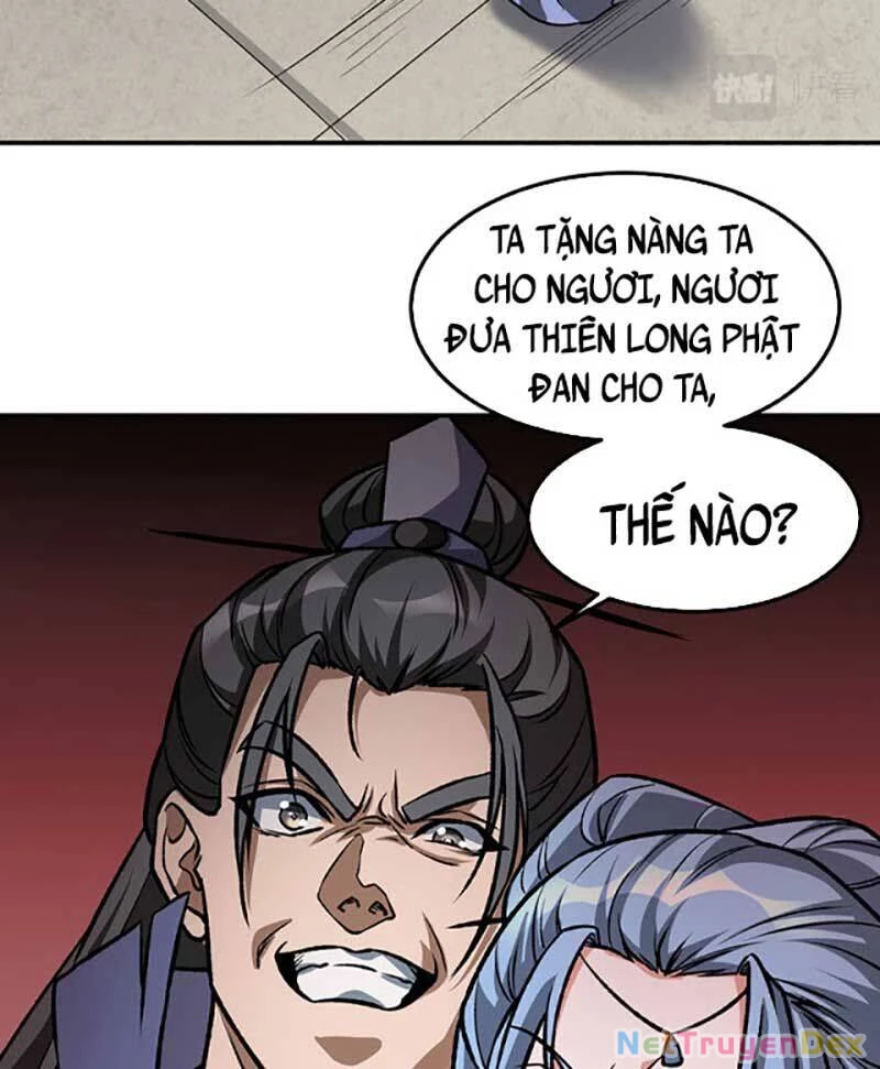 Võ Đạo Độc Tôn Chapter 615 - Next Chapter 616