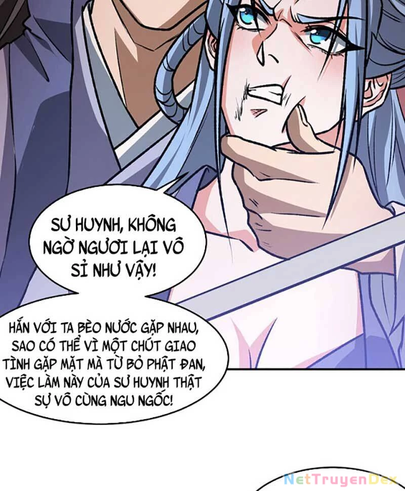 Võ Đạo Độc Tôn Chapter 615 - Next Chapter 616