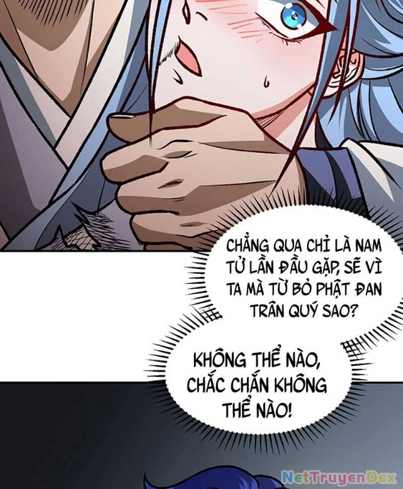 Võ Đạo Độc Tôn Chapter 615 - Next Chapter 616