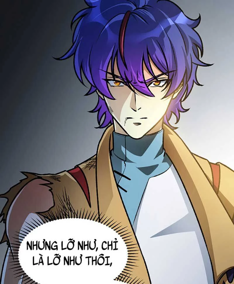 Võ Đạo Độc Tôn Chapter 615 - Next Chapter 616