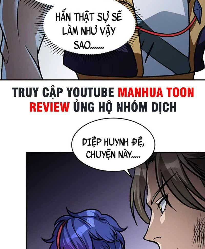 Võ Đạo Độc Tôn Chapter 615 - Next Chapter 616