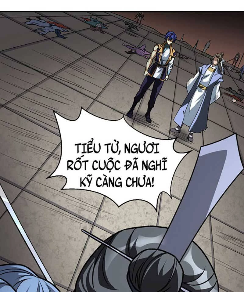 Võ Đạo Độc Tôn Chapter 615 - Next Chapter 616
