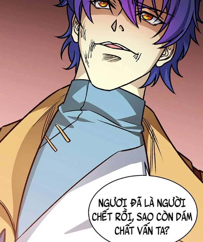 Võ Đạo Độc Tôn Chapter 615 - Next Chapter 616