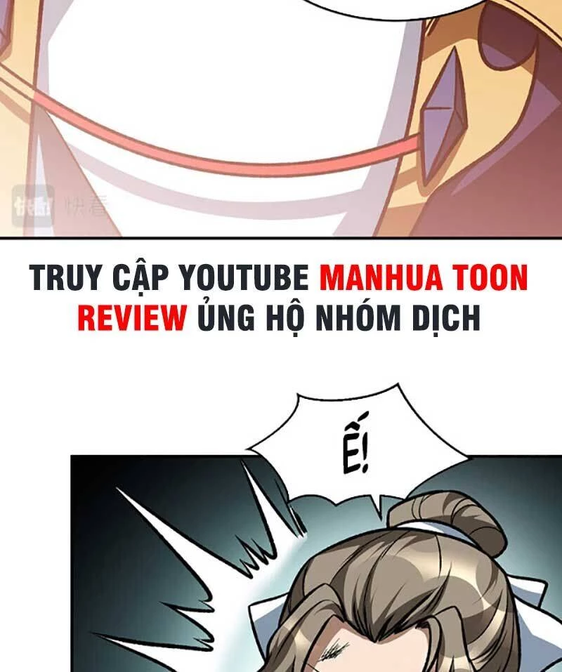 Võ Đạo Độc Tôn Chapter 615 - Next Chapter 616