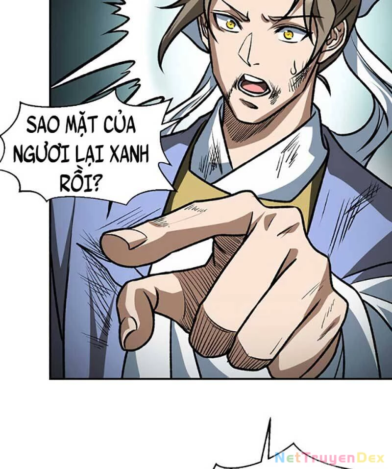 Võ Đạo Độc Tôn Chapter 615 - Next Chapter 616