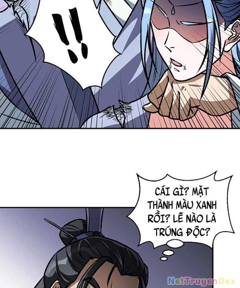 Võ Đạo Độc Tôn Chapter 615 - Next Chapter 616