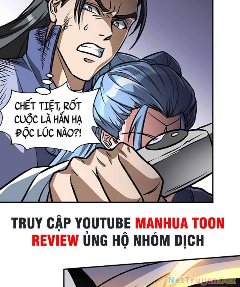 Võ Đạo Độc Tôn Chapter 615 - Next Chapter 616