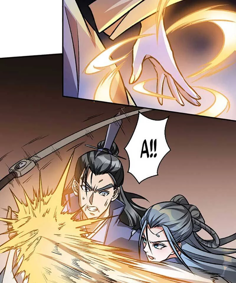 Võ Đạo Độc Tôn Chapter 615 - Next Chapter 616