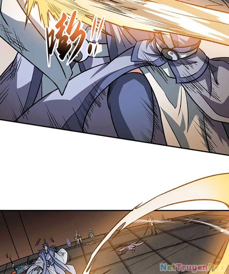 Võ Đạo Độc Tôn Chapter 615 - Next Chapter 616