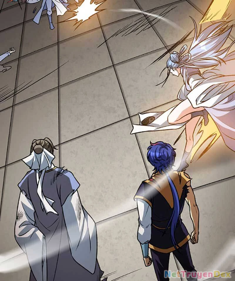 Võ Đạo Độc Tôn Chapter 615 - Next Chapter 616